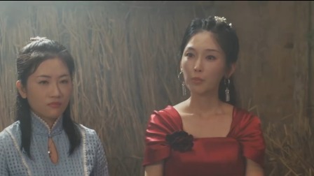 灵魂渡 14集