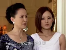 回家的欲望 13集