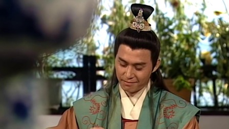 天龙八部 黄日华版 41集