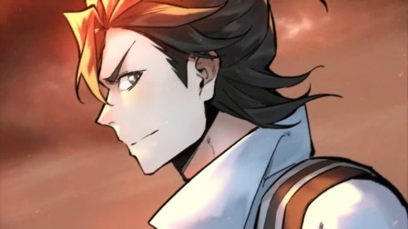 一念逍遥 动态漫画 第1季 10集