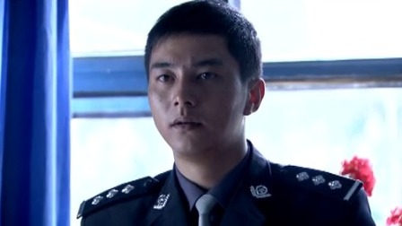 大漠高墙 6集