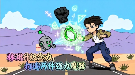 末日行车队 14集