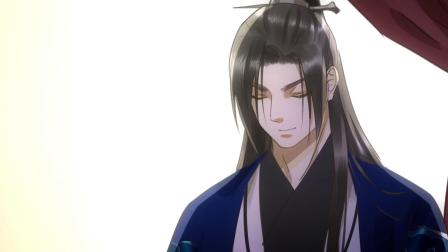 朕也不想这样 15集