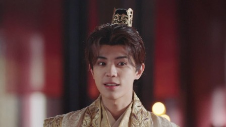 帝师长安 8集