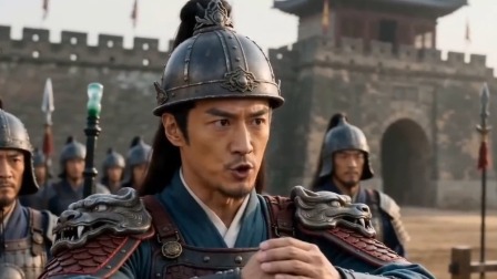 神雕续记&middot;侠骨传薪 2集