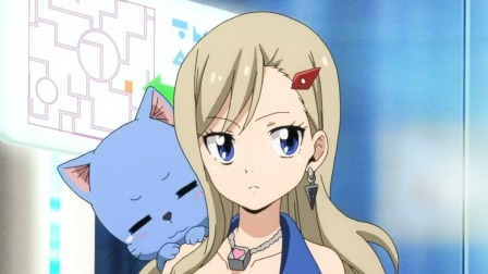 伊甸星原 EDENS ZERO 2集