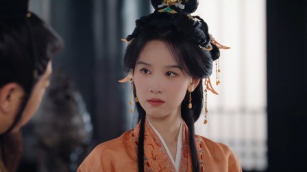 翘楚 15集