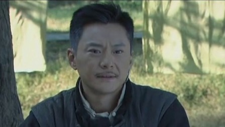 边城汉子 22集