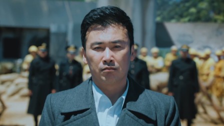 胜算 40集
