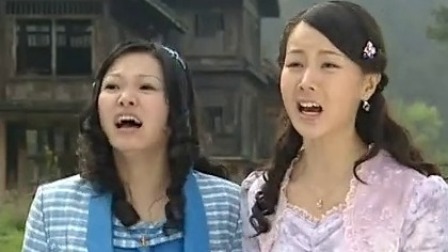 谁懂女儿心 25集