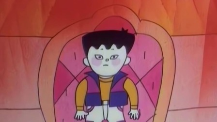 魔方大厦 2集