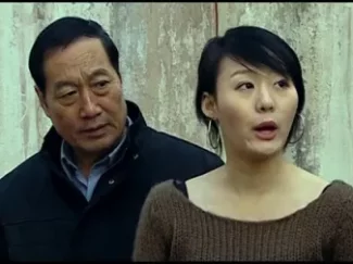 深度较量 6集