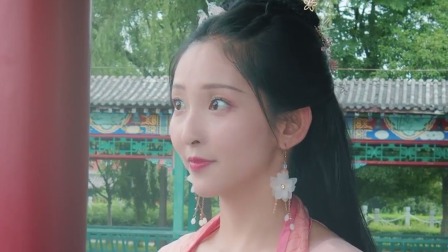天降小娇妃 24集