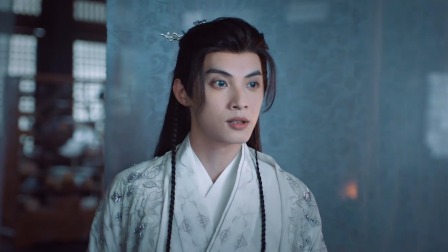 嫁东宫 10集