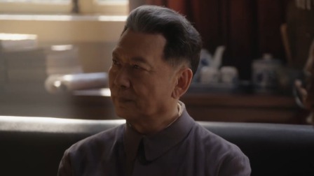 天下同心 17集