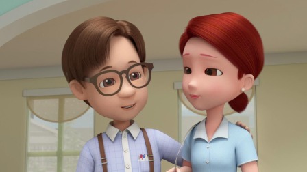 彩虹宝宝 第4季 20集