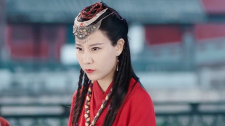 冷酷王爷之娇宠甜妃 7集
