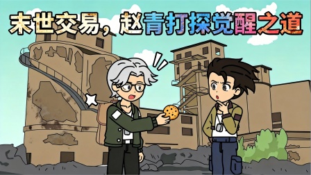 末日行车队 9集