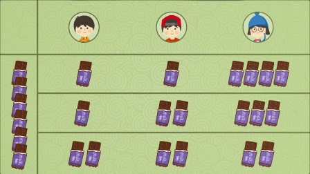 苏教版小学数学二年级（上） 16集