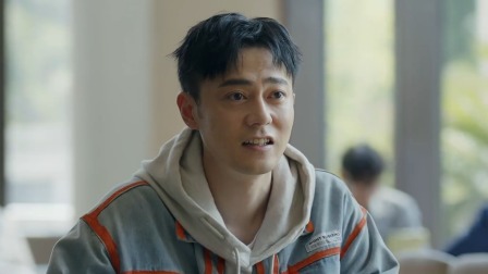 飞驰人生热爱篇 14集