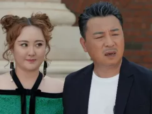 归去来 3集