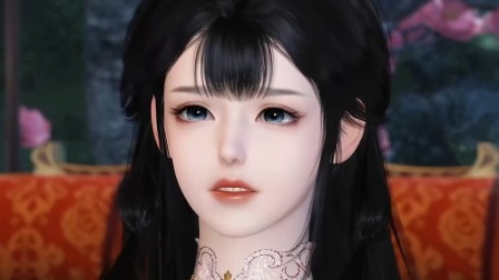 替嫁毒妃 18集