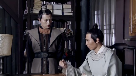 神探狄仁杰前传 39集