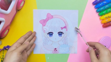 变装魔法小达人 30集
