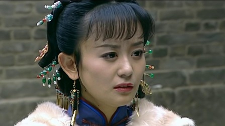 关中枪声 21集