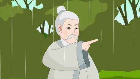 阿宝寓言故事 第一季 51集