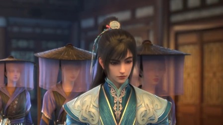 少年白马醉春风 37集