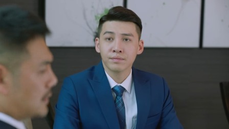 壮志高飞 33集
