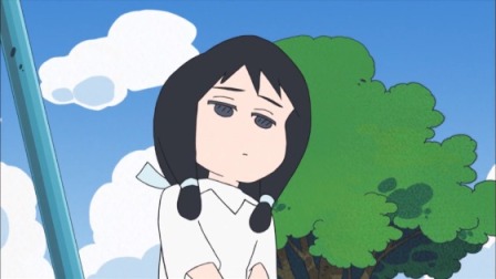 蜡笔小新第六部 151集