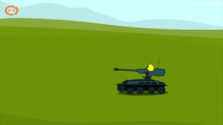 坦克吃鸡大作战 第四季 1集