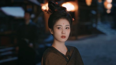 唐宫奇案之青雾风鸣 7集