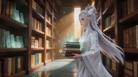 我与魔教少女不能说的秘密 4集