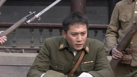 火线三兄弟 39集