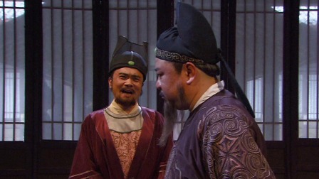 神探狄仁杰第三部 39集