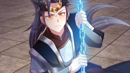 神级选择：我从不按套路变强 47集