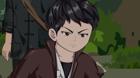 倒斗 107集