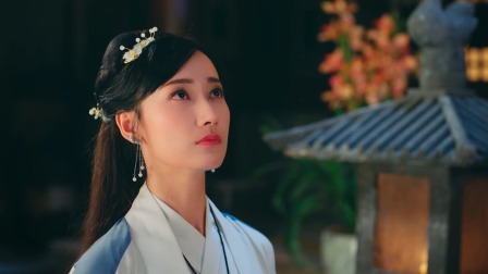 龙女情劫 25集