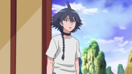 狐妖小红娘 日语版 9集