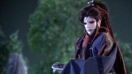 霹雳侠峰 闽南语版 42集