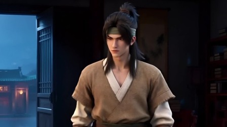 伏妖师钟馗&middot;渡劫记 9集