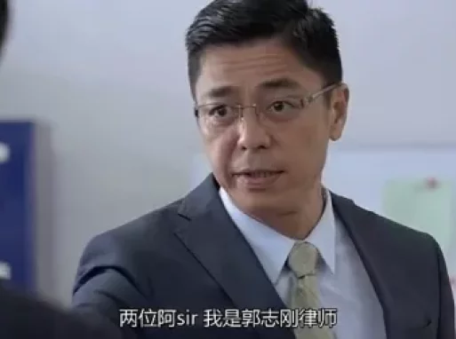 反黑 12集