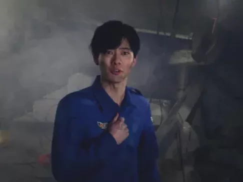 泰迦奥特曼 1集