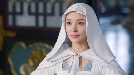 风起霓裳 TV版 32集