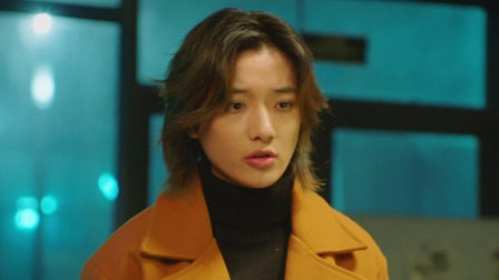 一个女儿的母亲 5集
