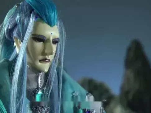 金光御九界之魆妖纪 22集