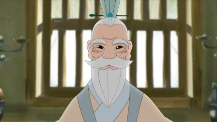 道德三百问之老子顶呱呱 第2季 43集